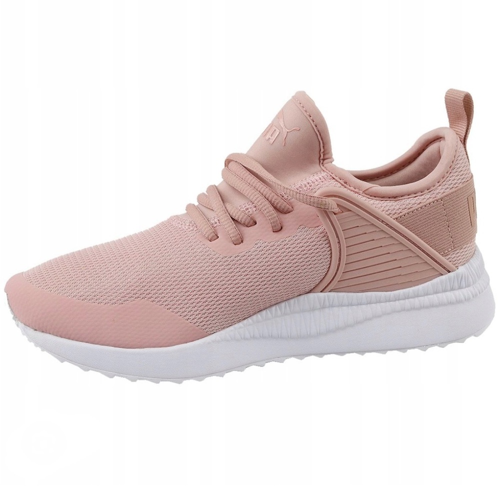 [NEVER USED] PUMA Women's Pacer Next Cage Sneaker Pink